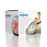 ProKitchen Chillblitz Homemade Ice Cream Mug Simple ProKitchen